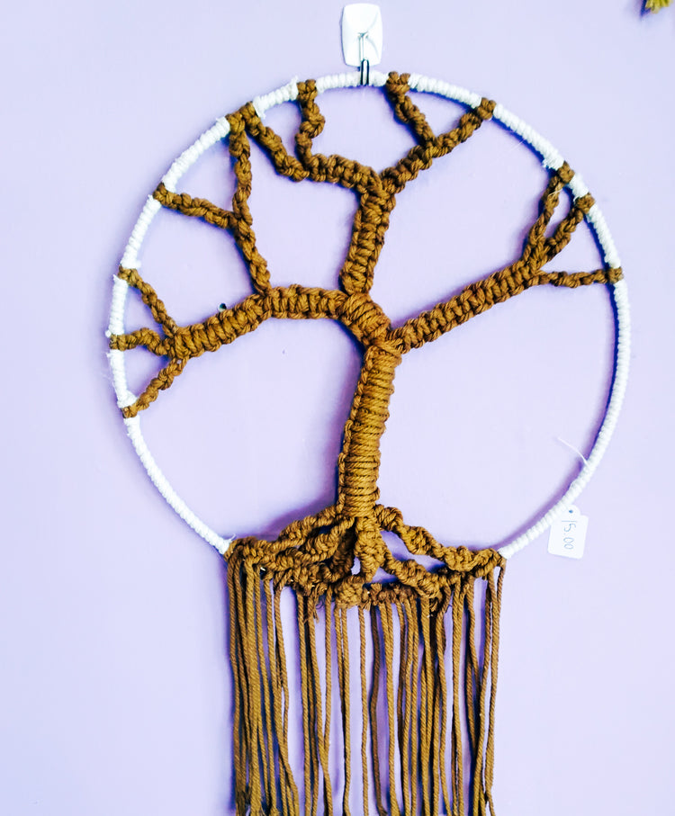 Tree of life