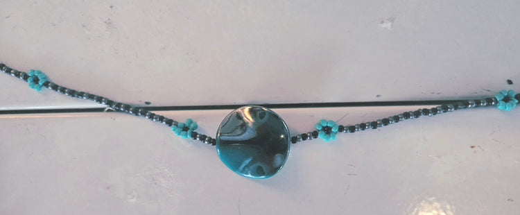 Interchangeable 3 in 1 owl pendant necklace