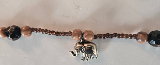 3 n 1 interchangeable earthy necklace